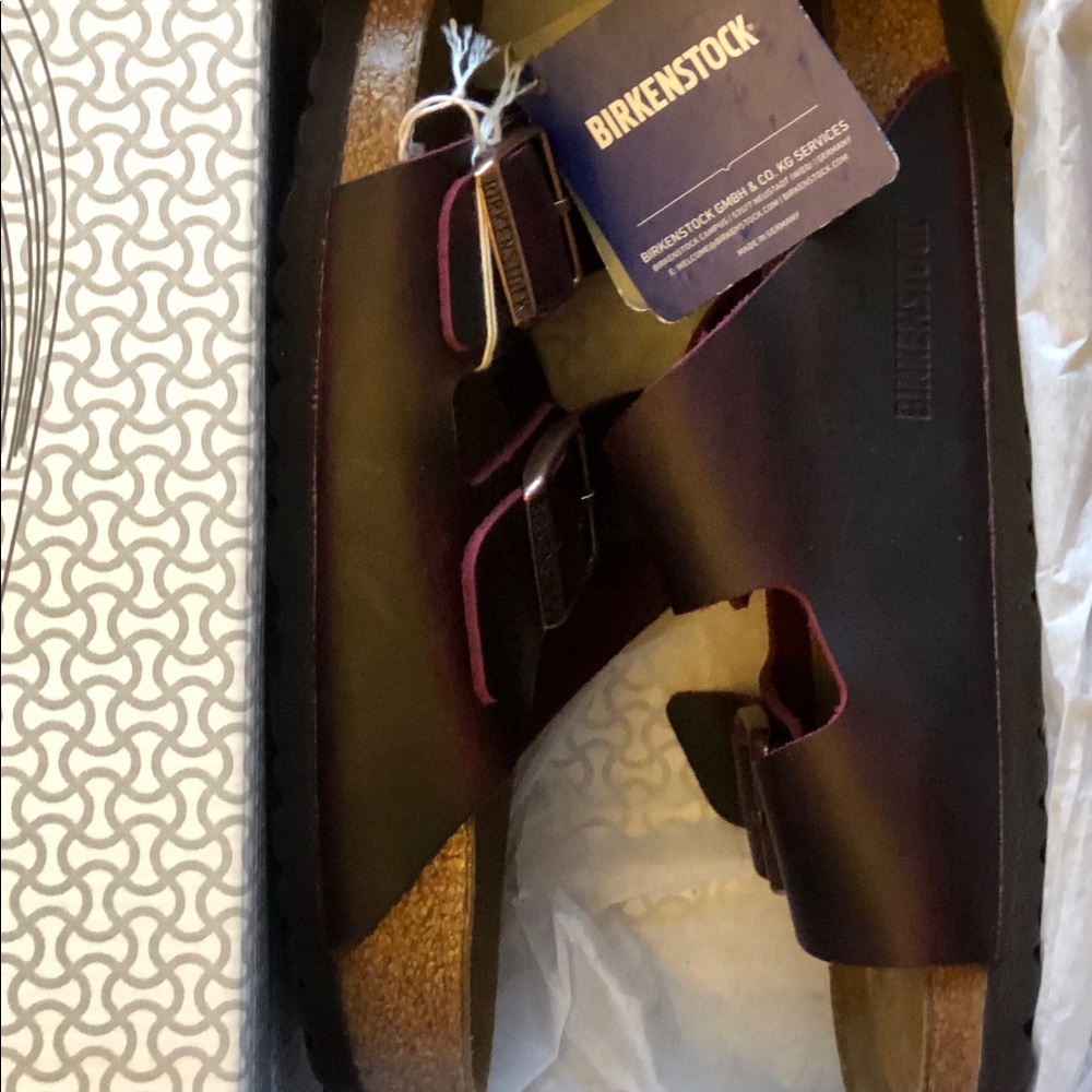 Birkenstock’s